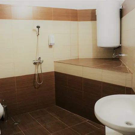 Apart K&d ساندانسكي